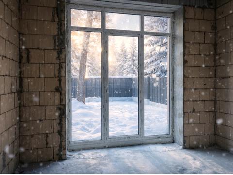 дом по адресу Північна