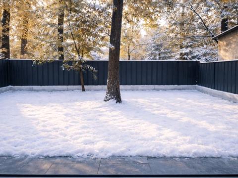 дом по адресу Північна