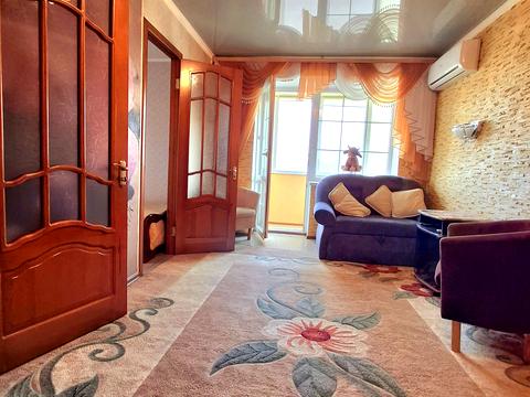 квартира за адресою Миру просп., 14