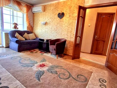 квартира за адресою Миру просп., 14