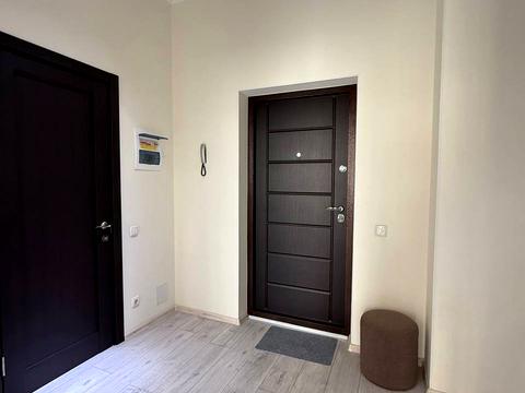 квартира по адресу Сапёрное Поле ул., 12