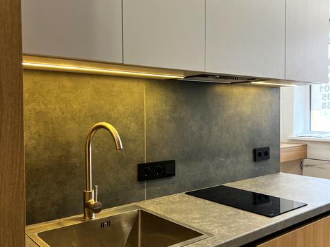 квартира за адресою Соборна вул., (Будинок 6)