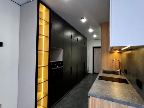 квартира за адресою Соборна вул., (Будинок 6)