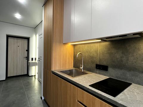 квартира за адресою Соборна вул., (Будинок 6)