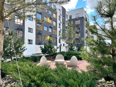 квартира за адресою Соборна вул., (Будинок 6)