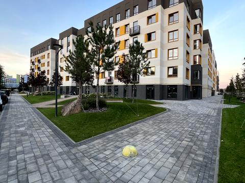 квартира за адресою Соборна вул., (Будинок 6)