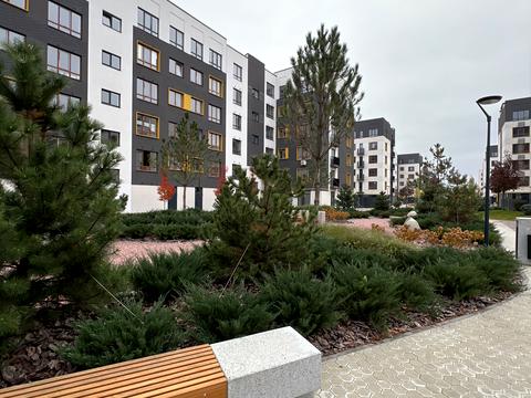 квартира за адресою Соборна вул., (Будинок 6)