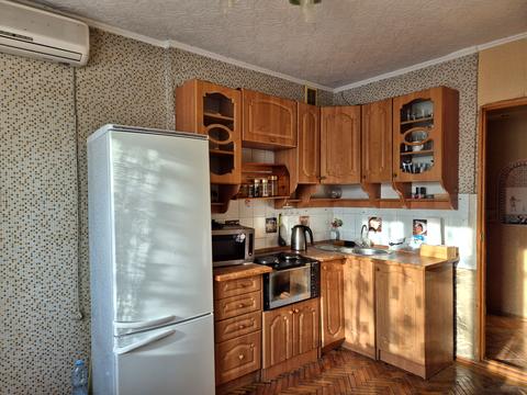 квартира по адресу Гетьмана Кирилла Разумовского ул. (Миколи Краснова), 62/28