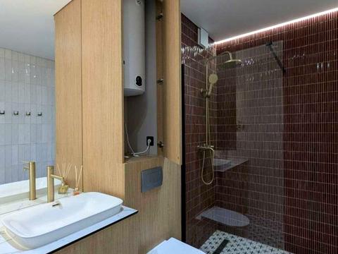 квартира за адресою Олександра Олеся вул., 17