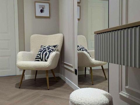 квартира за адресою Олександра Олеся вул., 17