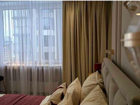 квартира за адресою Олександра Олеся вул., 17