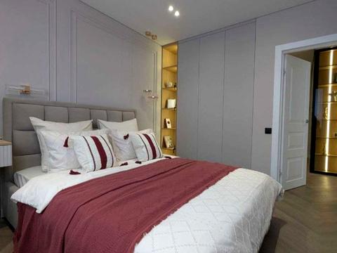 квартира за адресою Олександра Олеся вул., 17