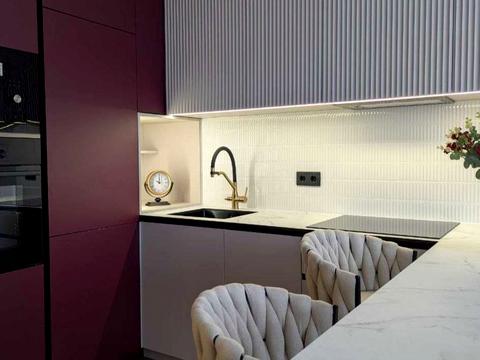 квартира за адресою Олександра Олеся вул., 17