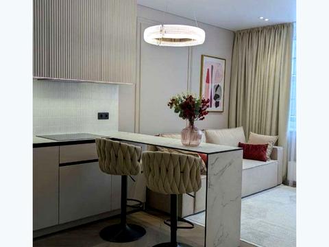 квартира за адресою Олександра Олеся вул., 17