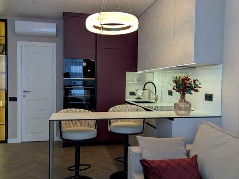 квартира за адресою Олександра Олеся вул., 17