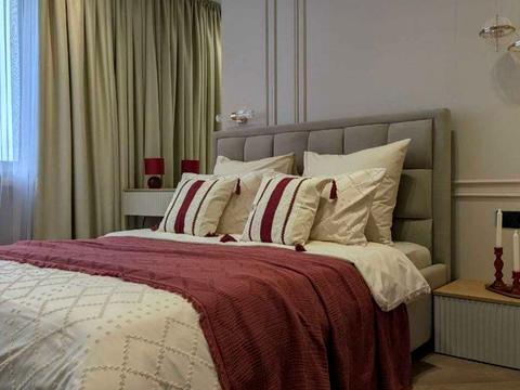 квартира за адресою Олександра Олеся вул., 17