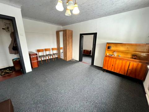 квартира по адресу Макарова ул. (Большевистская), 23