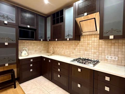 квартира по адресу Чкалова ул. (Чкалова), 96/1