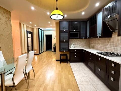 квартира по адресу Чкалова ул. (Чкалова), 96/1