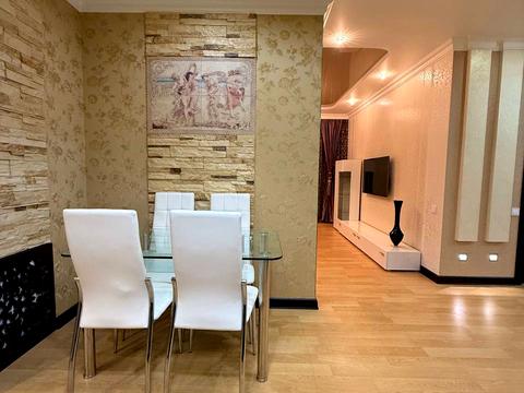 квартира по адресу Чкалова ул. (Чкалова), 96/1