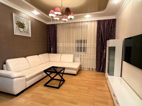 квартира по адресу Чкалова ул. (Чкалова), 96/1