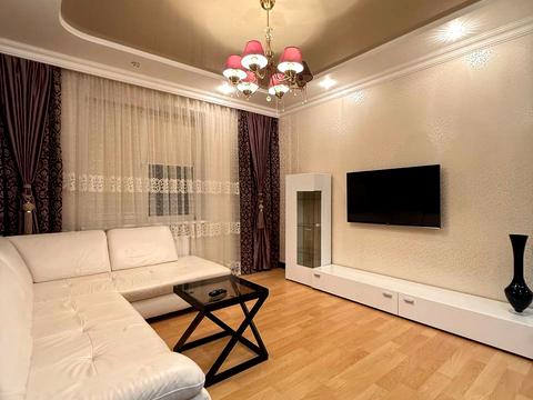 квартира по адресу Чкалова ул. (Чкалова), 96/1