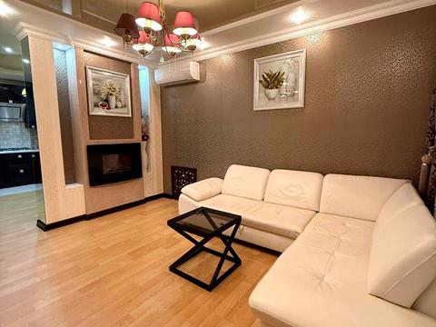 квартира по адресу Чкалова ул. (Чкалова), 96/1