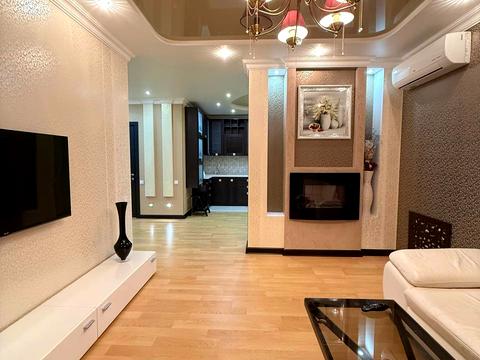 квартира по адресу Чкалова ул. (Чкалова), 96/1