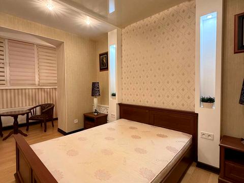 квартира по адресу Чкалова ул. (Чкалова), 96/1