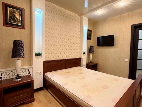 квартира по адресу Чкалова ул. (Чкалова), 96/1