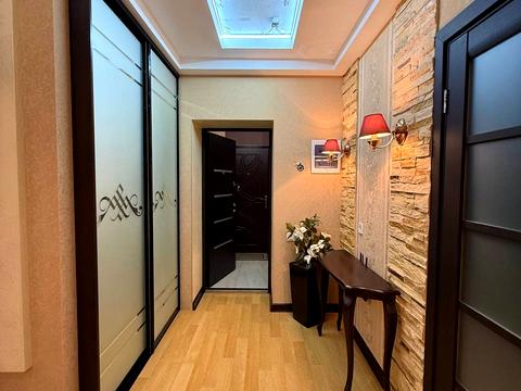 квартира по адресу Чкалова ул. (Чкалова), 96/1