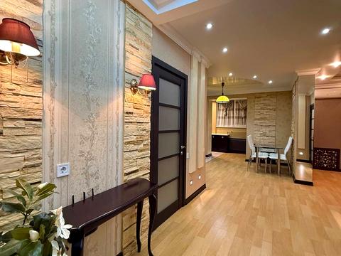 квартира по адресу Чкалова ул. (Чкалова), 96/1