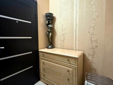 квартира по адресу Чкалова ул. (Чкалова), 96/1