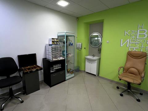 комерційна за адресою Михайля Семенка вул. (Чайковська), 24