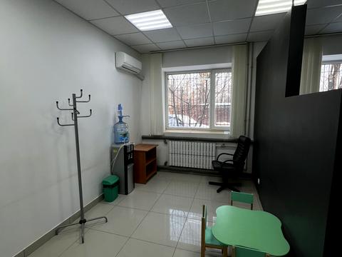 комерційна за адресою Михайля Семенка вул. (Чайковська), 24