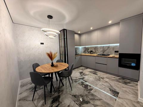 квартира по адресу Киевская ул., 9-Д