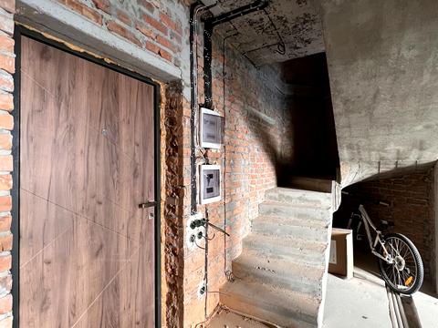 квартира за адресою Ольги Кобилянської вул. (Достоєвського), 1-В/9