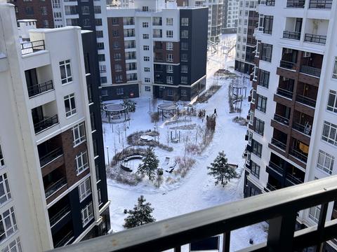 квартира за адресою Ольги Кобилянської вул. (Достоєвського), 1-В/9