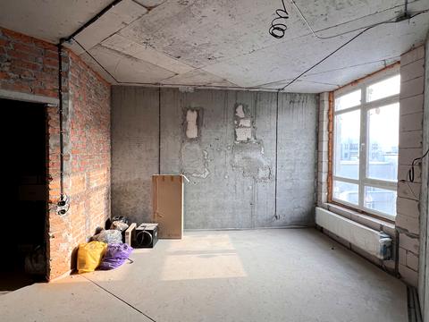 квартира за адресою Ольги Кобилянської вул. (Достоєвського), 1-В/9