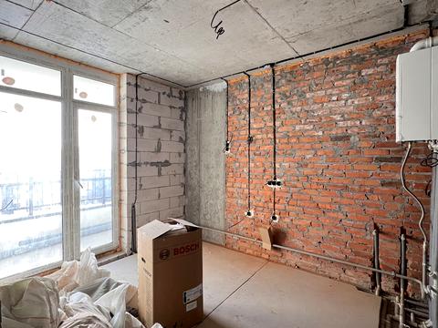 квартира за адресою Ольги Кобилянської вул. (Достоєвського), 1-В/9