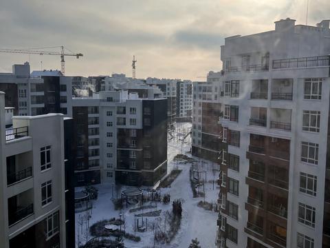 квартира за адресою Ольги Кобилянської вул. (Достоєвського), 1-В/9