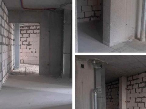 квартира за адресою Фонтанська дорога вул. (Перекопской дивизии улица), (Будинок 2)