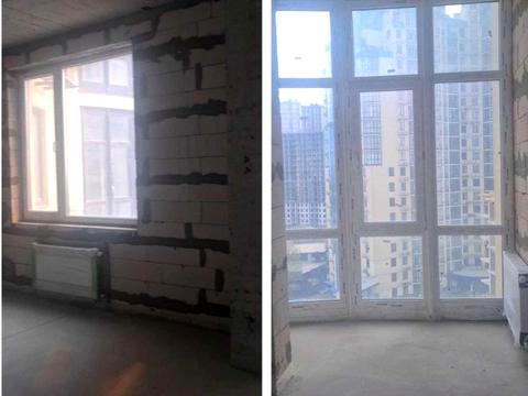 квартира за адресою Фонтанська дорога вул. (Перекопской дивизии улица), (Будинок 2)