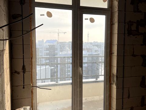 квартира за адресою Ольги Кобилянської вул. (Достоєвського), 1-В/9