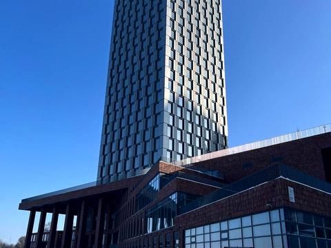 комерційна за адресою Січеславська Набережна вул., 53а