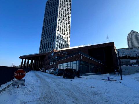 комерційна за адресою Січеславська Набережна вул., 53а