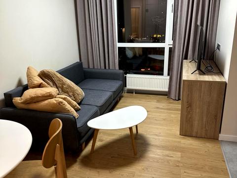 квартира за адресою Салютна вул., 2к2