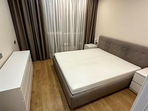 квартира за адресою Салютна вул., 2к2