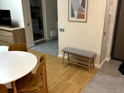 квартира за адресою Салютна вул., 2к2