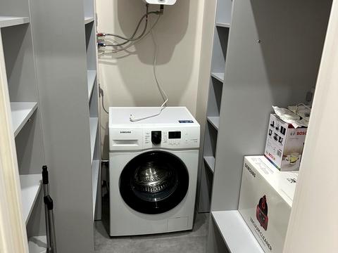 квартира за адресою Салютна вул., 2к2